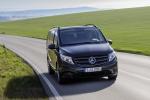 Mercedes-Benz Vito Tourer PRO Line 2020 года (WW)